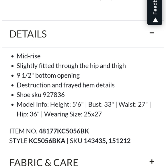 Black Kancan 9/28 - Picture 7 of 8